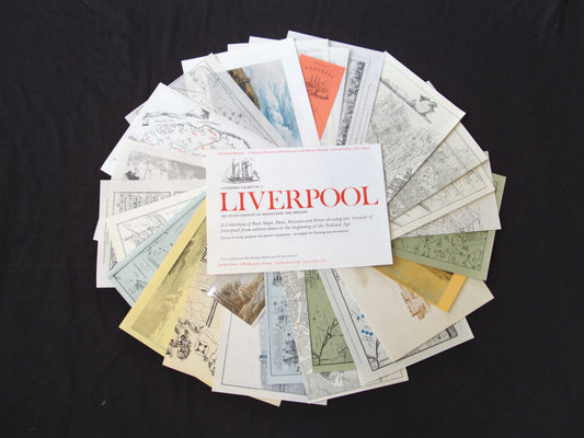 Packet no.2: Liverpool