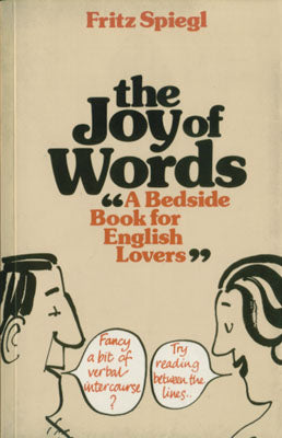 The Joy of Words